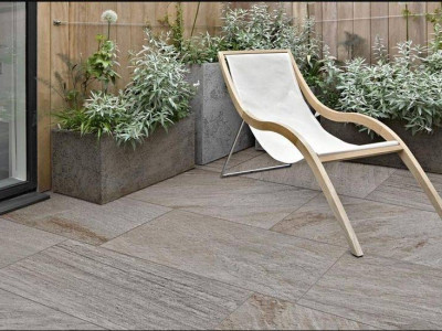 Ragno (Рагно) Realstone Quarzite (Реалстоун Кварцит)