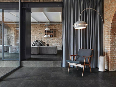 Rex Ceramiche (Рекс Керамиче) Atmospheres De Rex (Атмосферес Де Рекс)