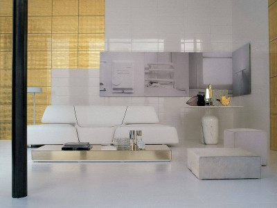 Rex Ceramiche (Рекс Керамиче) Gold (Голд)