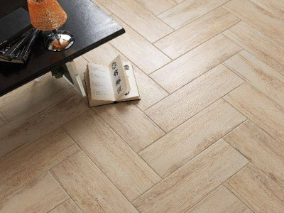 RHS (РХС) Ecowood (Эковоод)