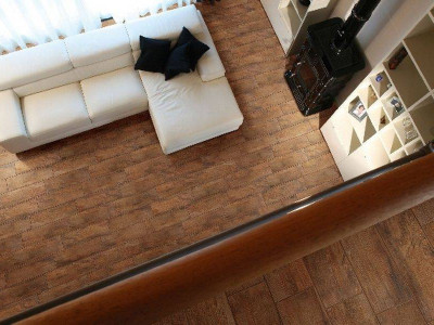 RHS (РХС) Ecowood (Эковоод)