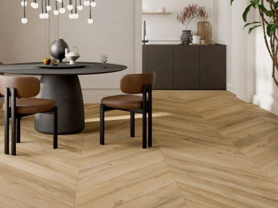 RHS (РХС) Chevron XL