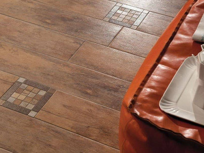 RHS (РХС) Metalwood (Металвуд)
