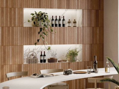 RHS (РХС) Nolita (Нолита)