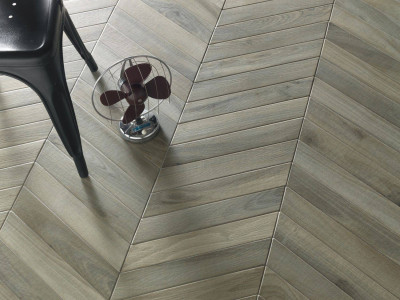 RHS (РХС) Woodie (Вуди)