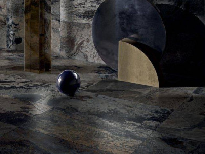 Sant' Agostino (Сант’ Агостино) Metastone (Метастоун)