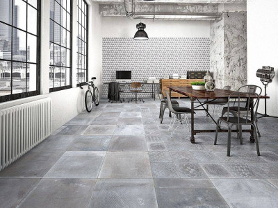 Sintesi (Синтези) Atelier (Ателье)
