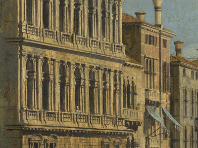 Sodai (Содай) Canaletto (Каналетто)