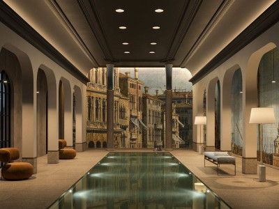 Sodai (Содай) Canaletto (Каналетто)