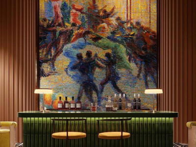 Sodai (Содай) Boccioni (Боциони)