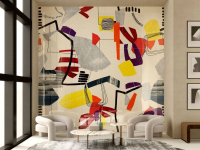 Sodai (Содай) Abstract (Абстракт)