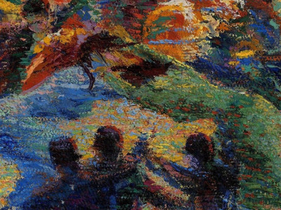 Sodai (Содай) Boccioni (Боциони)