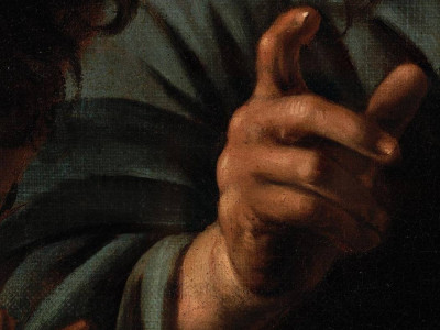 Sodai (Содай) Caravaggio (Караваджо)