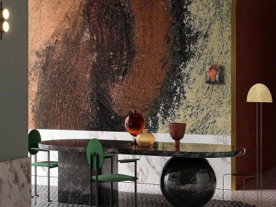 Sodai (Содай) Modigliani (Модильяни)