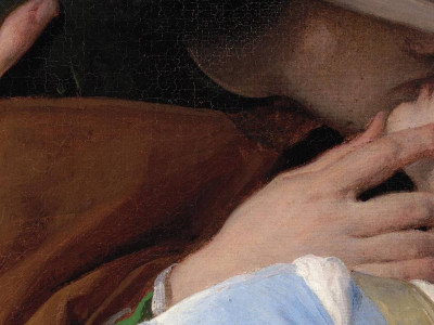 Sodai (Содай) Hayez (Хайез)