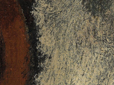 Sodai (Содай) Modigliani (Модильяни)