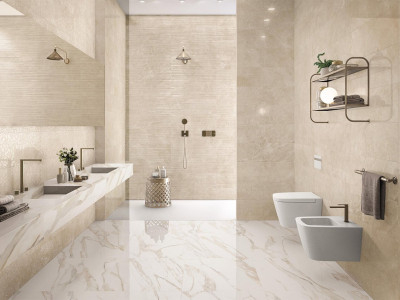Supergres (Супергрес) Purity Of Marble XL (Пьюрити Оф Марбл XL)