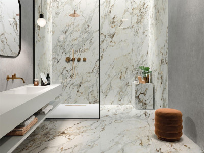 Supergres (Супергрес) Purity Of Marble XL (Пьюрити Оф Марбл XL)