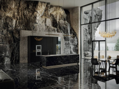 Tagina (Тагина) Marquina (Маркуина)