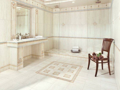 Tagina (Тагина) Woodays Bath (Вудэйс Бат)