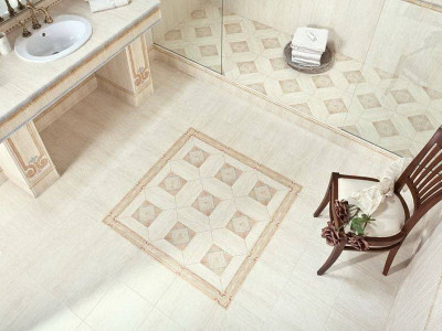 Tagina (Тагина) Woodays Bath (Вудэйс Бат)