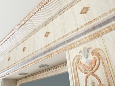 Tagina (Тагина) Woodays Bath (Вудэйс Бат)