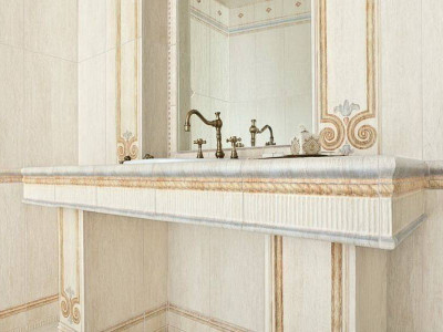 Tagina (Тагина) Woodays Bath (Вудэйс Бат)