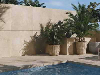 Tuscania Ceramiche (Тускания Керамиче) Colosseo