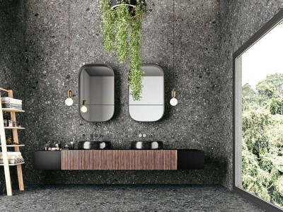 Tuscania Ceramiche (Тускания Керамиче) Ceppo di Gre