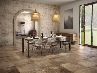 Tuscania Ceramiche (Тускания Керамиче) Meteora