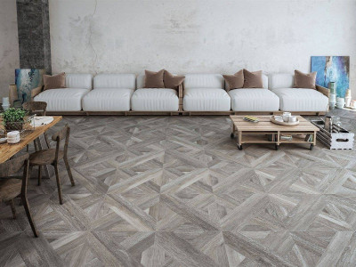 Tuscania Ceramiche (Тускания Керамиче) Intarsio (Интарсио)