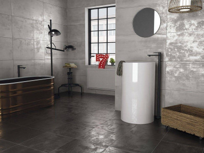 Tuscania Ceramiche (Тускания Керамиче) Le Leghe