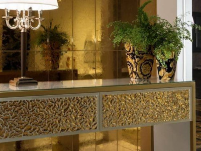 Versace (Версаче) Gold (Голд)