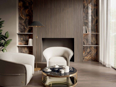 Versace (Версаче) Leatherwood