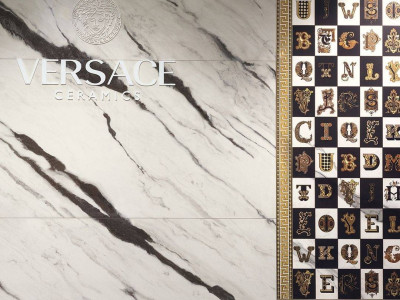 Versace (Версаче) Maximvs (Максивуд)