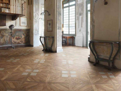 Viva Ceramica (Вива Керамика) Yaki (Яки)