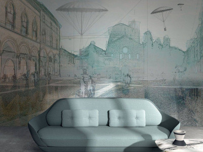 Wide&Style (Вайд энд Стайл) Bologna (Бологна)