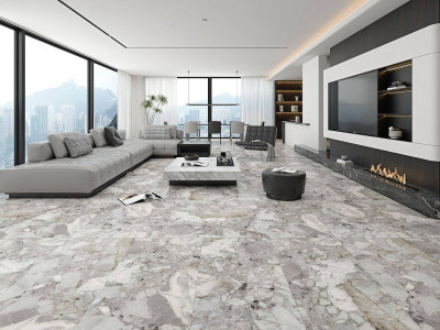 Basconi Home (Баскони хоум) Aragonite White