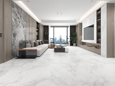 Basconi Home (Баскони хоум) Cararra Silver