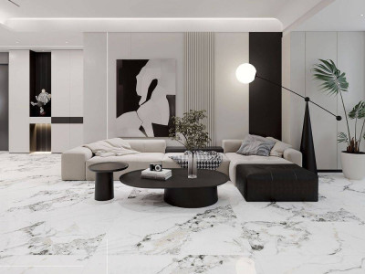 Basconi Home (Баскони хоум) Bianco Gold (Бьянко Голд)