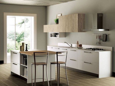 Basconi Home (Баскони хоум) Castagno Invecchiato