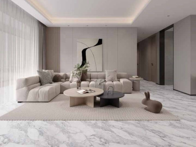 Basconi Home (Баскони хоум) Arabescato Pro (Арабескато Про)