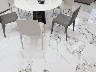 Basconi Home (Баскони хоум) Bianco Gold (Бьянко Голд)