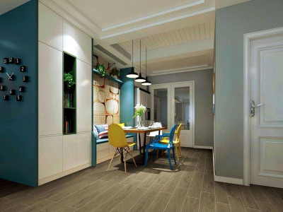 Basconi Home (Баскони хоум) Castagno Invecchiato