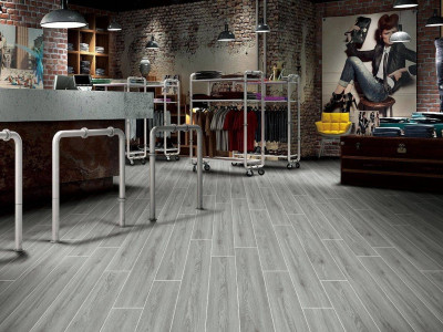 Basconi Home (Баскони хоум) Frassino Grey