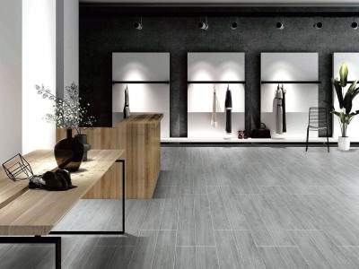 Basconi Home (Баскони хоум) Merbau Grey