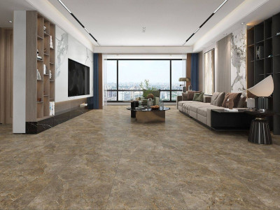 Basconi Home (Баскони хоум) Root Brown