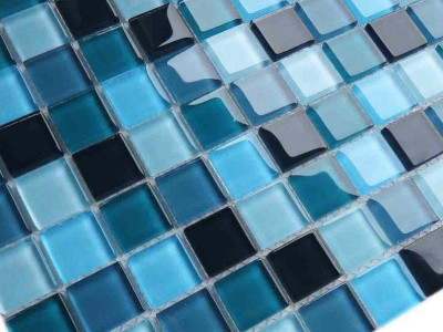 Caramelle Mosaic (Карамель Мозаик) Acquarelle (Акварель)