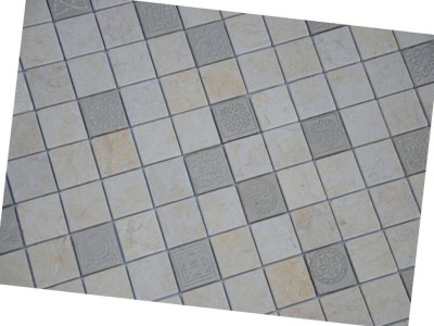 Caramelle Mosaic (Карамель Мозаик) Art Stone (Арт стоун)