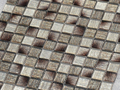 Caramelle Mosaic (Карамель Мозаик) Silk Way (Силк Вэй)
